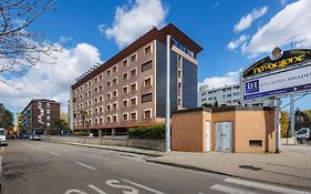 iH Hotels Bologna Amadeus